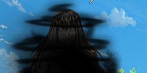 第411话 探测显灵，白狐附身