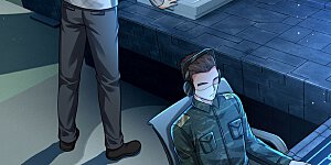 第412话 结界扩散，天罡来信