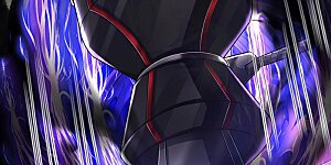 第414话 铁棘再现，桑婆失踪