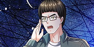 第415话 黑影残魂，竟是怨念