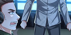 第416话 最后道路，摧毁阵眼