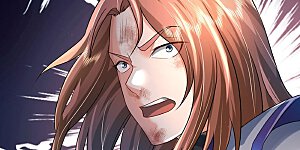 第420话 团队合力，金刚法相