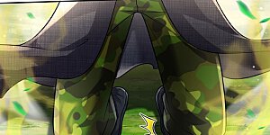 第421话 破空而来，延缓侵蚀