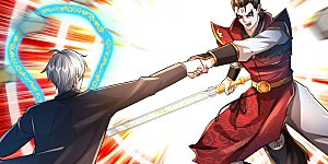 第423话 摧毁幻境，破除执念