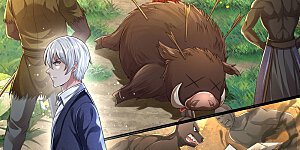 第428话 因果轮回，庄周梦蝶