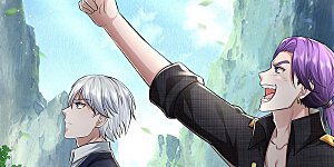 第432话 强者气息，天罡初见