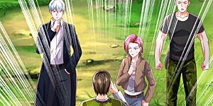 第435话 赶来捡漏，痴心妄想