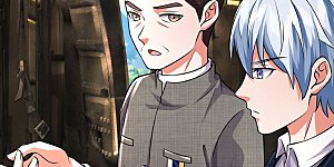 第437话 盗走石像，有何企图