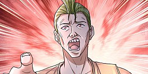 第440话 拦路打劫，不知好歹