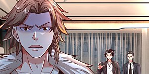 第445话 调查底细，根系庞大