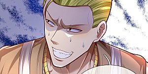 第448话 熟人相见，胆战心惊