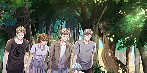 第453话 顾念旧情，不予理会