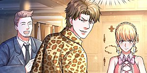 第454话 蜂拥而上，见见世面