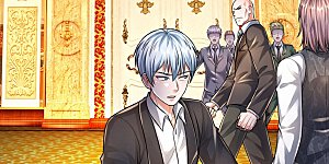 第461话 让我加入，玩的够大