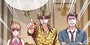 第468话 枪头苇草，目光短浅