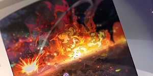 第480话 目标确定，惹上大佬