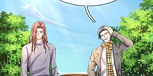 第484话 以身试鼎，跌破眼镜