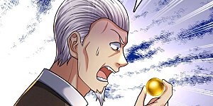 第488话 以物换物，顶级丹药