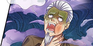 第494话 以毒攻毒，反受其害