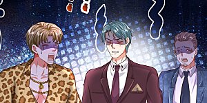 第503话 丧家之犬，狗仗人势