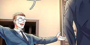 第508话 强硬聘请，我没兴趣