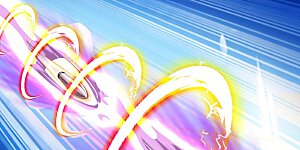 第511话 掩护逃走，九日伤痕