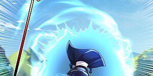 第513话 故人之子，诡异聚会