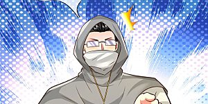 第514话 彩虹甘霖，不祥之物