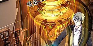 第527话 以鼎炼炁，起死回生