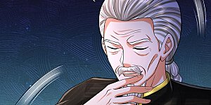 第528话 往日劲敌，早有端倪