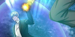 第538话 依次击垮，全力以助