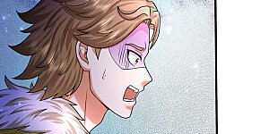 第540话 深不可测，就此别过