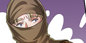 第553话 招摇撞骗，再续前缘