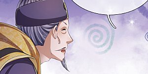 第556话 相遇是缘，贵人提携