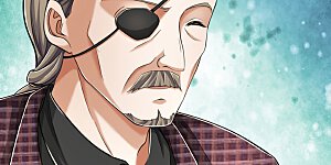 第558话 故人之子，暗中帮助