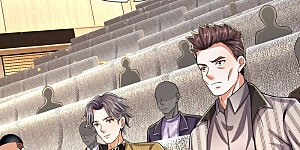 第559话 不太好惹，游湖邀约