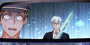 第566话 宝贝归我，好久不见