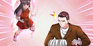 第578话 一点小事，乱了道心