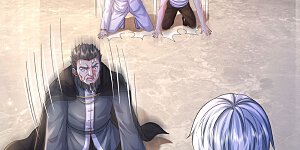 第583话 假意臣服，命丧黄泉