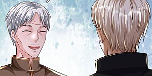 第589话 老友相会，命运使然