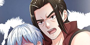 第590话 稚子要挟，委曲求全