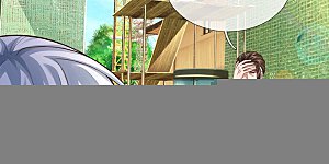 第592话 仇人见面，分外眼红