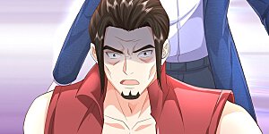 第594话 霸仙体出，碎寒凝实