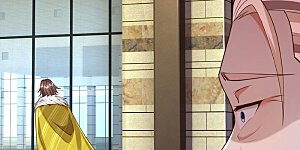 第598话 复杂关系，憋屈忍耐