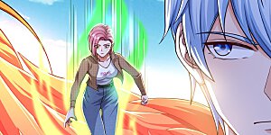 第612话 盼望已久，终等到你