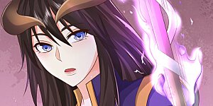 第618话 鬼族往事，青辂被围