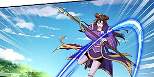 第623话 魂魄融合，四象重生