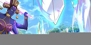 第629话 辟离诸天，吾乃主宰！