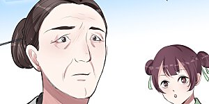 第2话 这仇我记下了