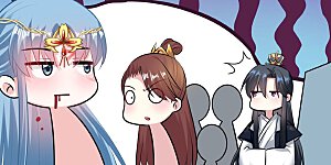 第25话 惊天一抱